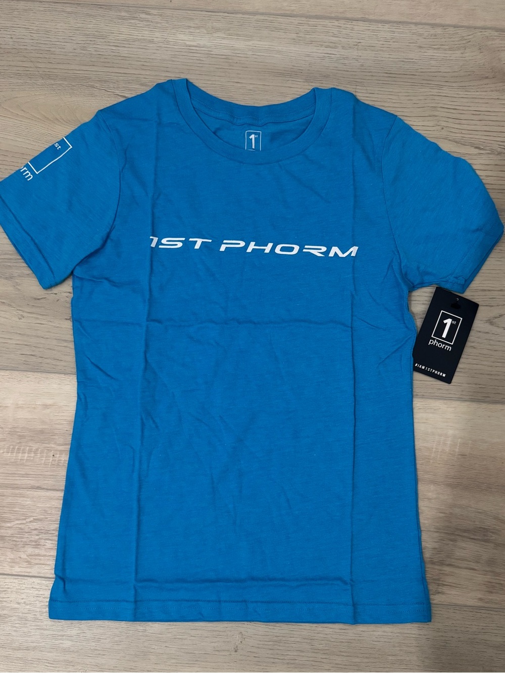 Women’s 1st Phorm T-Shirt